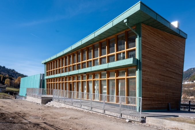  - Arch.Giovanazzi&Partners s.t.p. s.n.c.